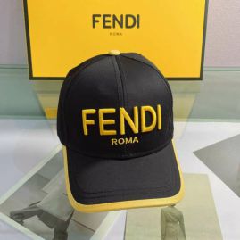 Picture of Fendi Cap _SKUFendiCapdxn012688